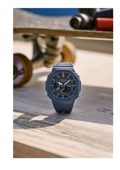 G-SHOCK ICONIC GA-B2100-2ADR casio Kol Saati 