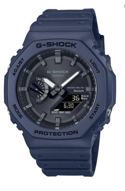 G-SHOCK ICONIC GA-B2100-2ADR casio Kol Saati 
