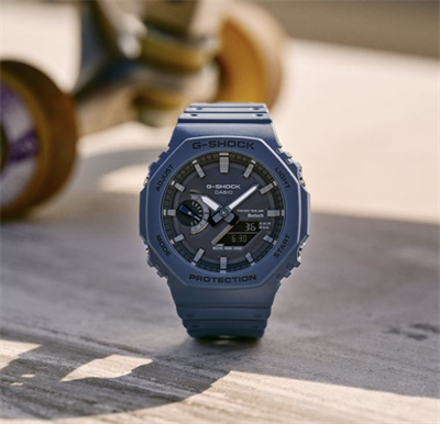 G-SHOCK ICONIC GA-B2100-2ADR casio Kol Saati 