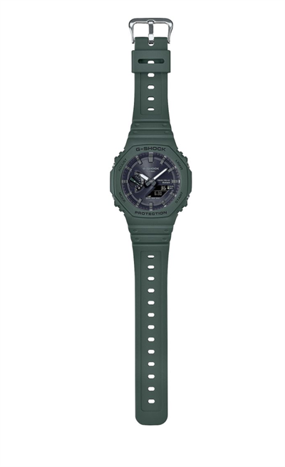 G-SHOCK ICONIC GA-B2100-3ADR casio Kol Saati