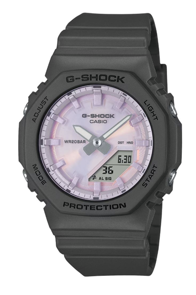 G-SHOCK Kadın Casio GMA-P2100PC-1ADR Kol Saati