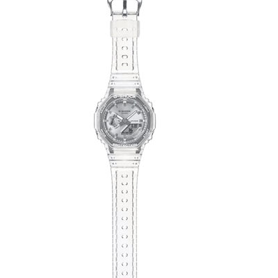 Casio G-Shock GA-2100BM-7A8DR Kol Saati