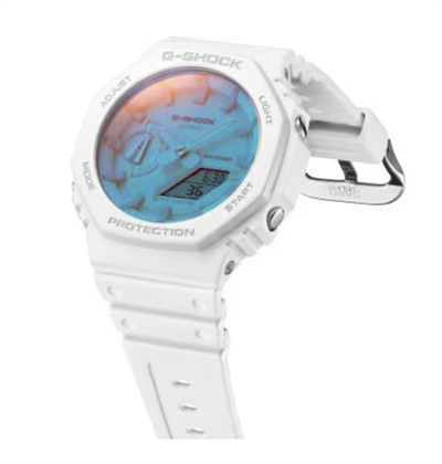 GA-2100TL-7ADR CASİO KOL SAATİ