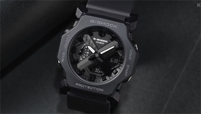 GA-2300-1ADR casio marka kol saati