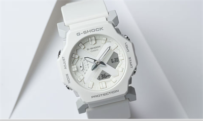 GA-2300-7ADR CASİO KOL SAATİ