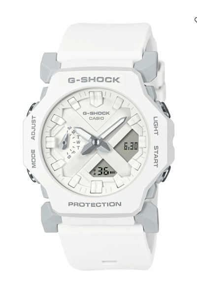 GA-2300-7ADR CASİO KOL SAATİ