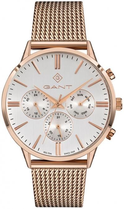 GT063005 GANT ERKEK KOL SAATİ
