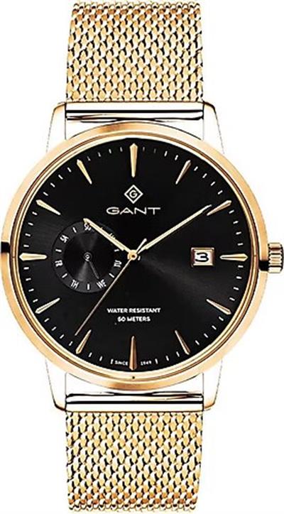 G165012 GANT ERKEK KOL SAATİ
