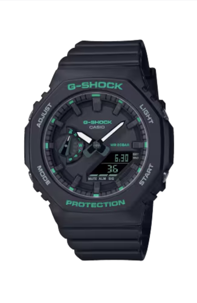 GMA-S2100GA-1ADR CASİO KOL SAATİ