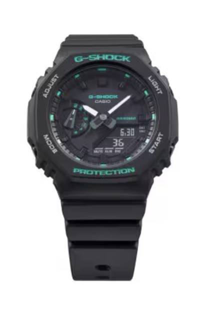 GMA-S2100GA-1ADR CASİO KOL SAATİ