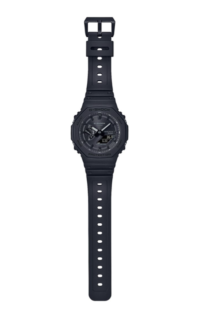 ICONIC Casio marka GA-B2100-1A1DR Kol Saati