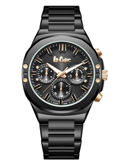 LC07991.650 LEE COOPER ERKEK KOL SAATİ