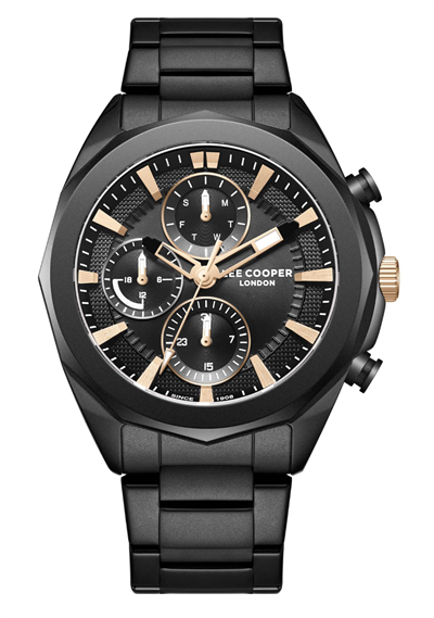 LC08005.650 LEE COOPER ERKEK KOL SAATİ