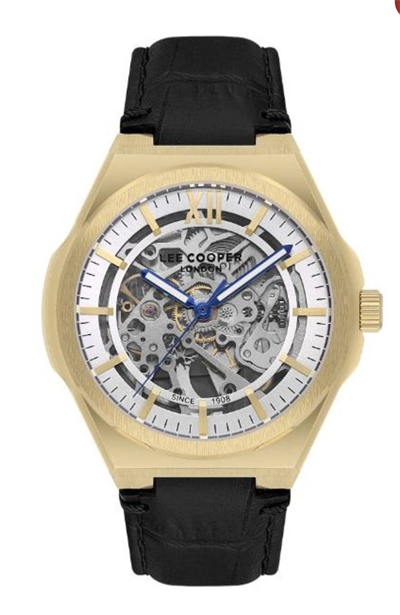 LC08050.131 LEE COOPER OTOMATİK ERKEK SAATİ