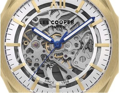 LC08050.131 LEE COOPER OTOMATİK ERKEK SAATİ
