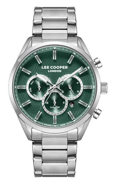 lc08153.370 lee cooper erkek kol saati