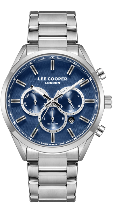 LC08153.390 lee cooper marka erkek kol saati