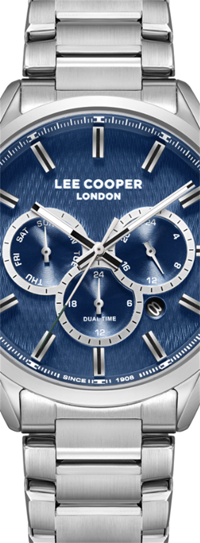 LC08153.390 lee cooper marka erkek kol saati