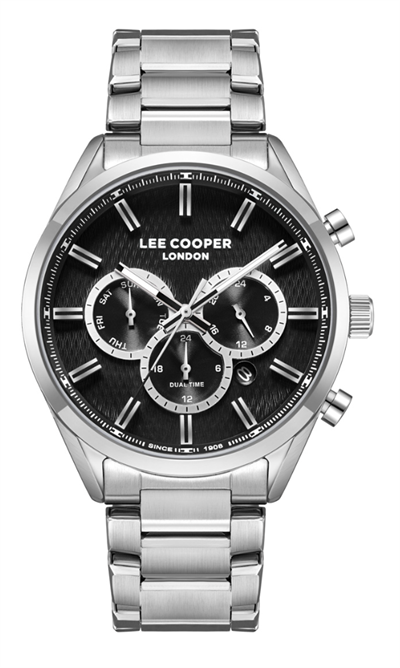 lc08153.350 lee cooper marka erkek kol saati