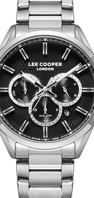 lc08153.350 lee cooper marka erkek kol saati