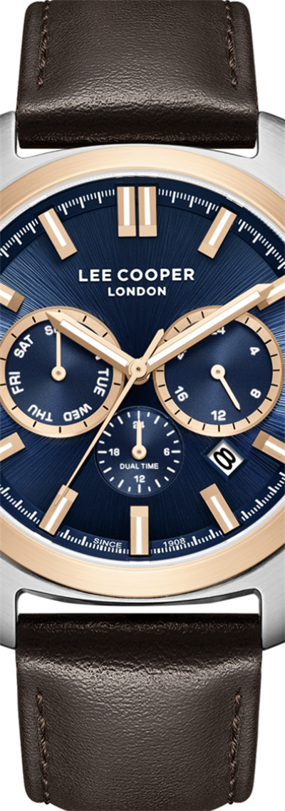 LC08172.592 lee cooper marka erkek kol saati