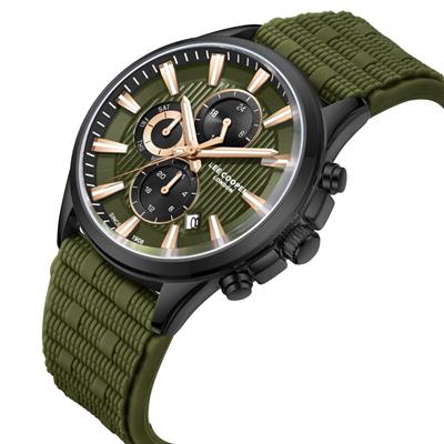 lc08183.675 lee cooper erkek kol saati
