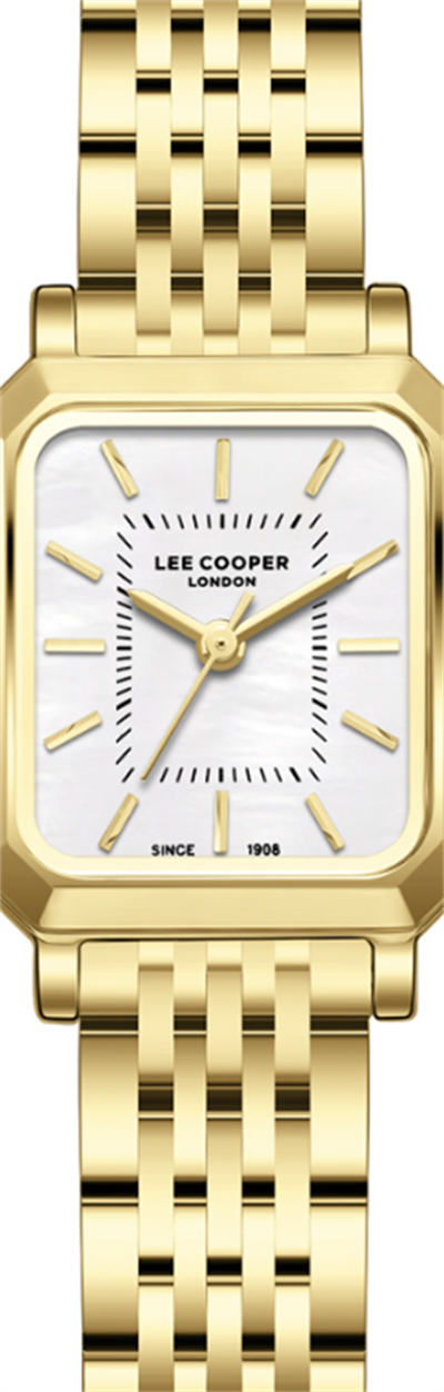 LC08203.120 lee cooper marka kadın kol saati