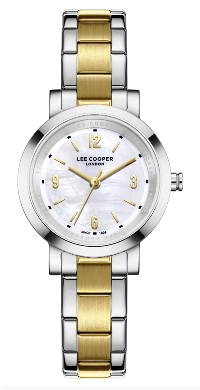 LC08209.220 lee cooper marka kadın kol saati
