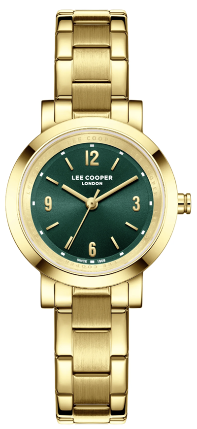 LC08209.170 lee cooper marka kadın kol saati