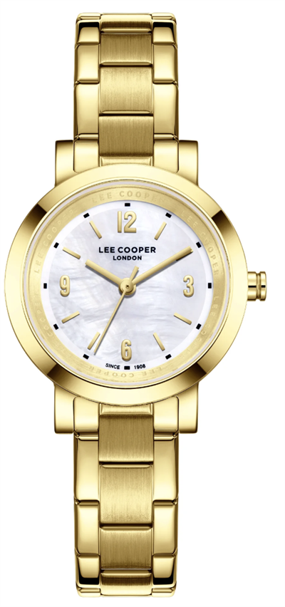 lc08209.120 lee cooper marka kadın kol saati