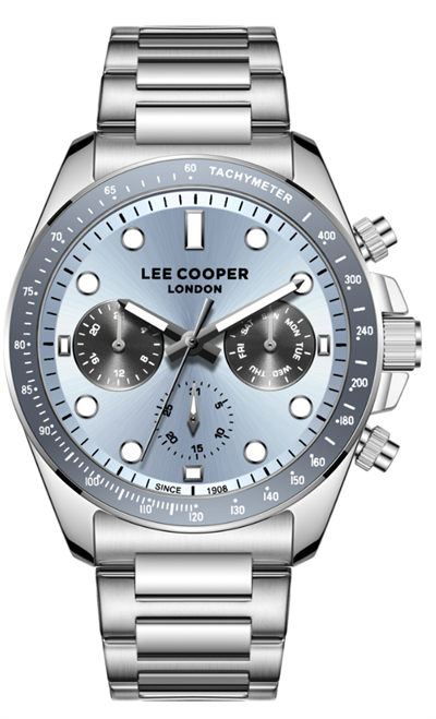 LC08215.300 lee cooper marka erkek kol saati