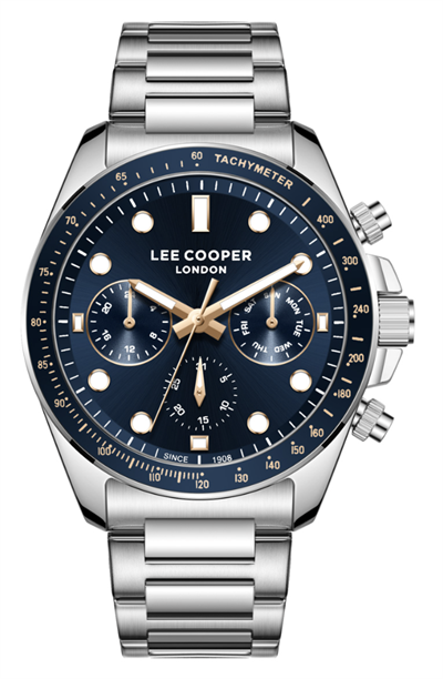 LC08215.360 lee cooper marka erkek kol saati