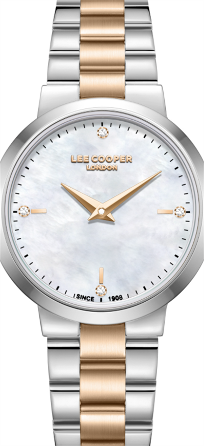 LC08225.520 lee cooper marka kadın kol saati