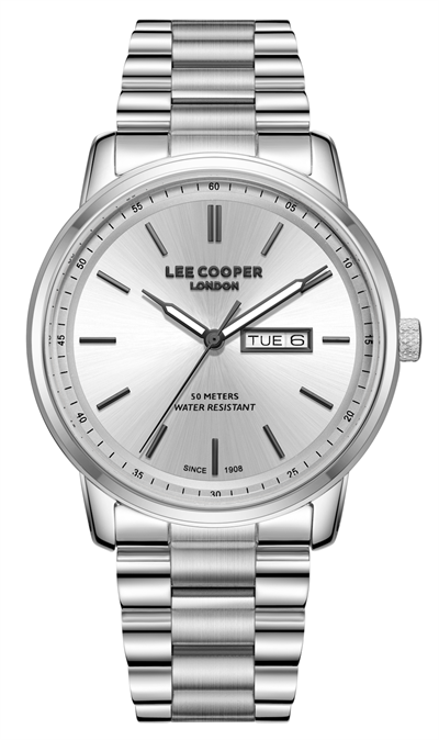 lc08236.330 lee cooper marka erkek kol saati