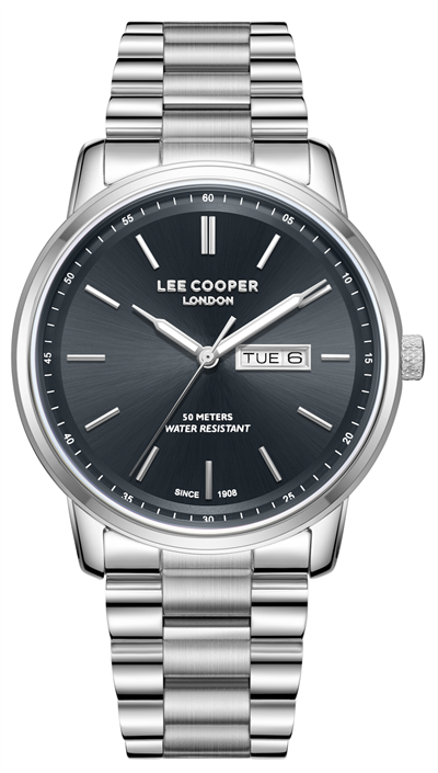 LC08236.390 lee cooper marka erkek kol saati