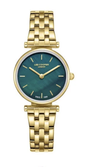 LC08244.170 lee cooper kadın kol saati