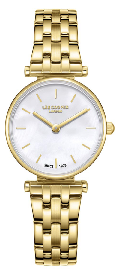LC08244.120 lee cooper kadın kol saati