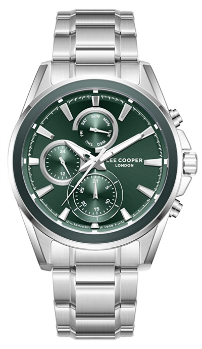 LC08249.370  LEE COOPER ERKEK KOL SAATİ