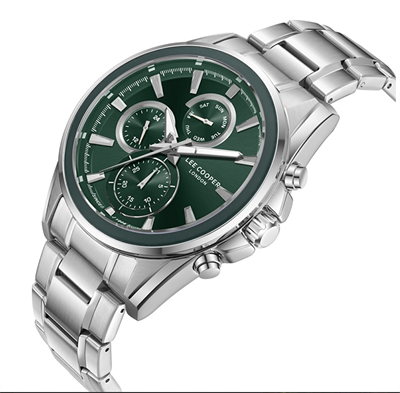 LC08249.370  LEE COOPER ERKEK KOL SAATİ