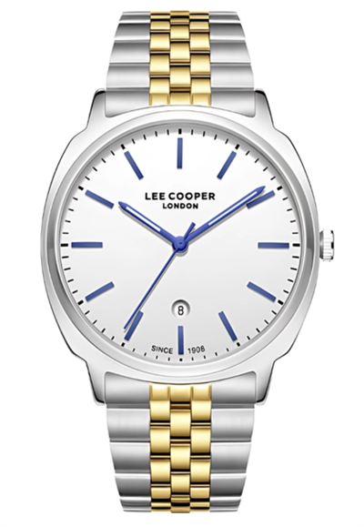 lc08255.230 lee cooper marka erkek kol saati