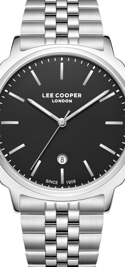 LC08255.350 lee cooper marka erkek kol saati