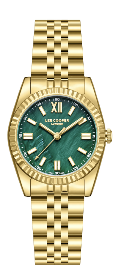 LC08303.170 lee cooper marka kadın kol saati