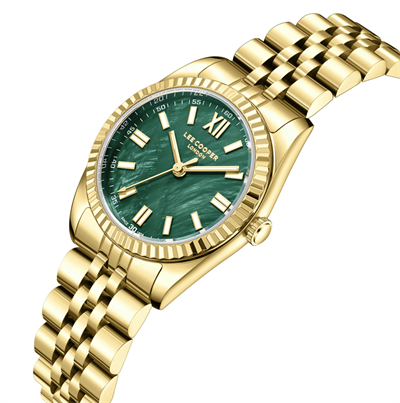 LC08303.170 lee cooper marka kadın kol saati