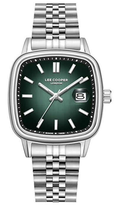 LC08306.370 lee cooper marka erkek kol saati