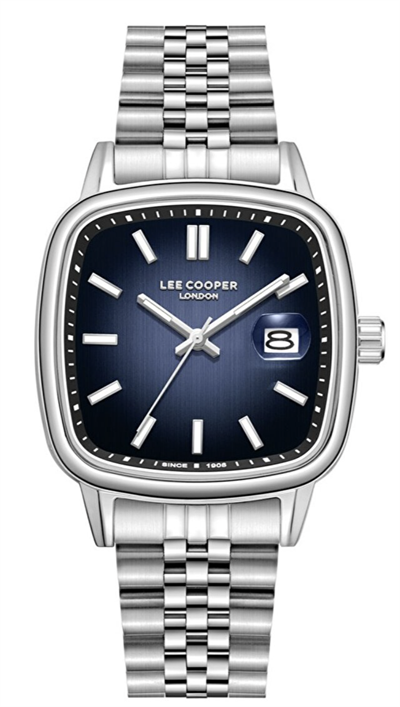 LC08306.390 lee caoper marka erkek kol saati