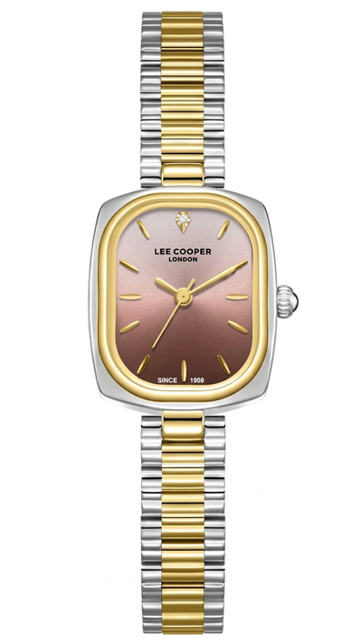 LC08347.240 Lee Cooper Kadın Kol Saati