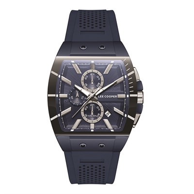 Lee Cooper LC08081.999 Erkek Kol Saati