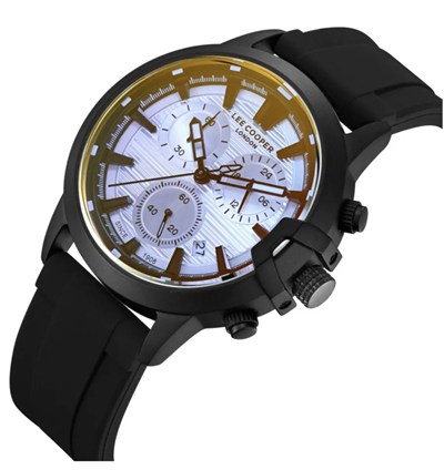 Lee Cooper LC08267.631-NM Erkek Kol Saati