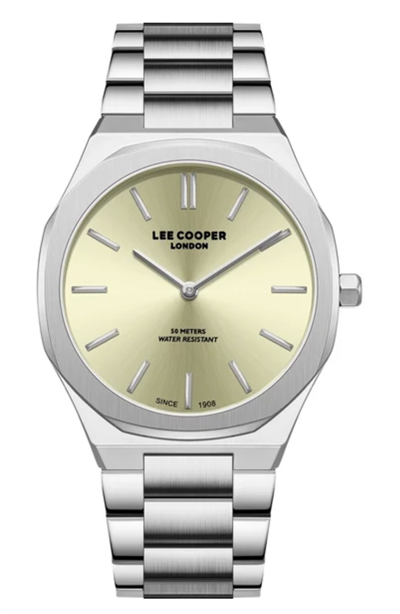 Lee Cooper LC08275.310 Erkek Kol Saati