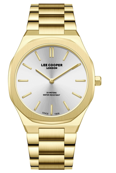 Lee Cooper LC08275.130 Erkek Kol Saati